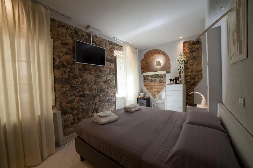 Art Boutique Hotel Acchiappasogni-1