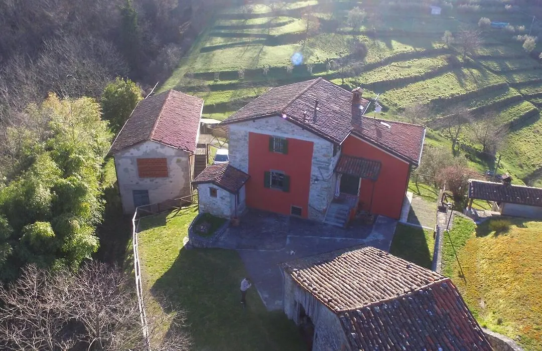 B&B Casale Dorando-1