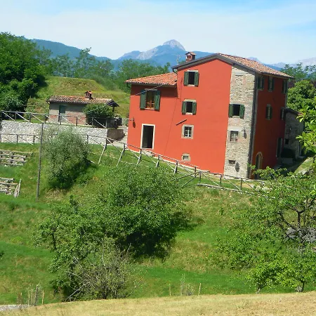B&B Casale Dorando-2
