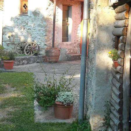 B&B Casale Dorando-3